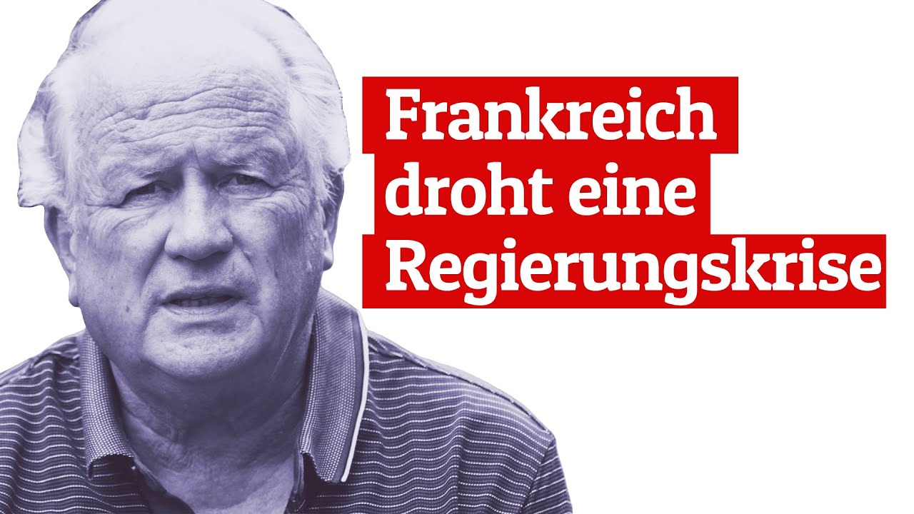Europa wird bald unregierbar sein | Heiner Flassbeck