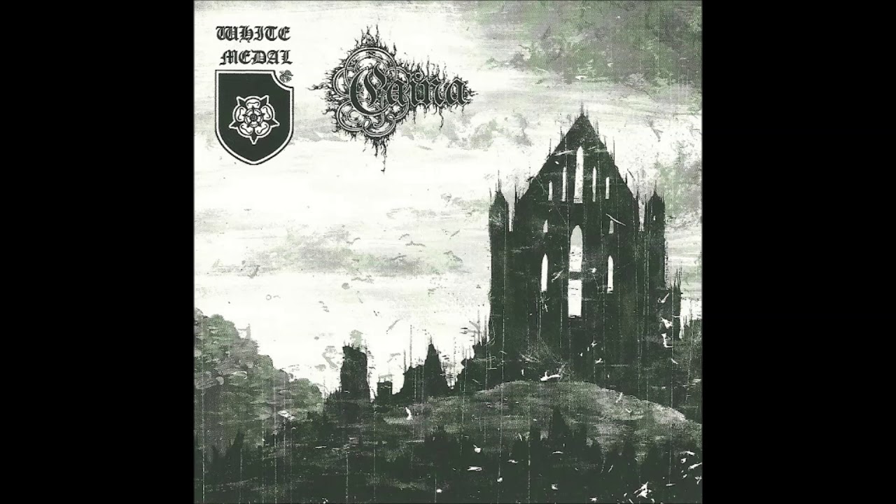 White Medal (UK) / Ca&iuml;na (UK) 2011 Full split