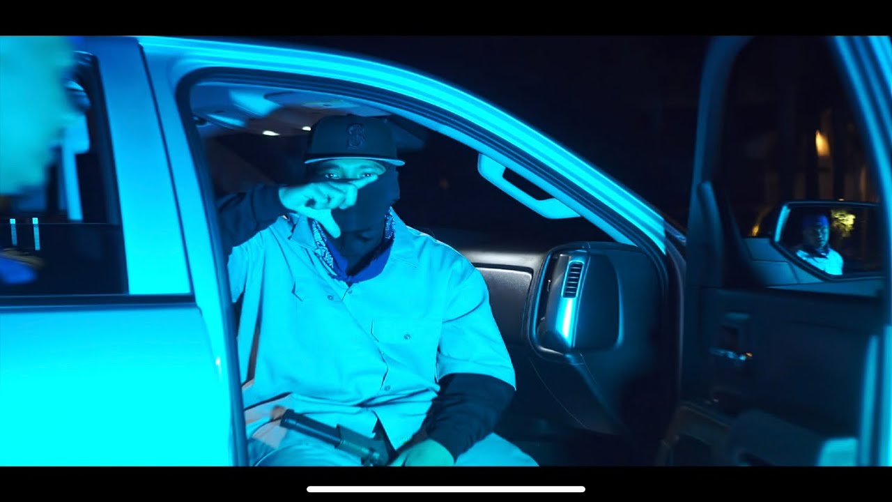 Lethal - SUR BANGIN [Official Video] @Exclusive.shotthat
