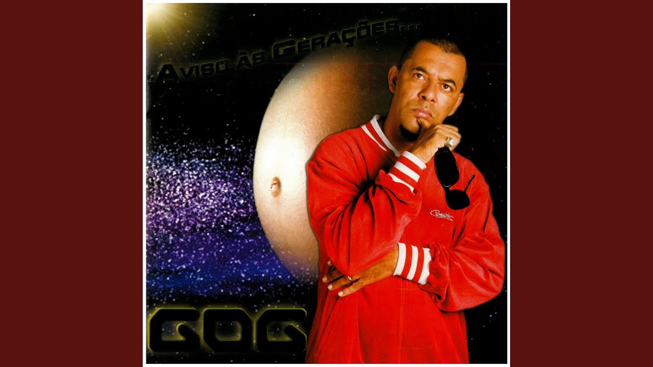 A Terceira Mensagem (feat. Kiko Santana)