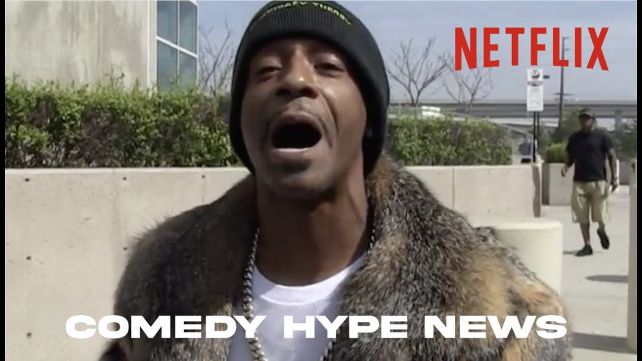 Katt Williams Called Out For 