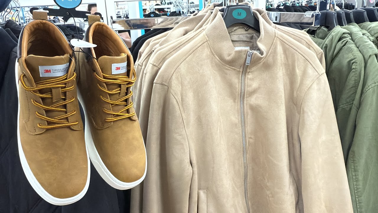 Primark Men What's New - September / 2025