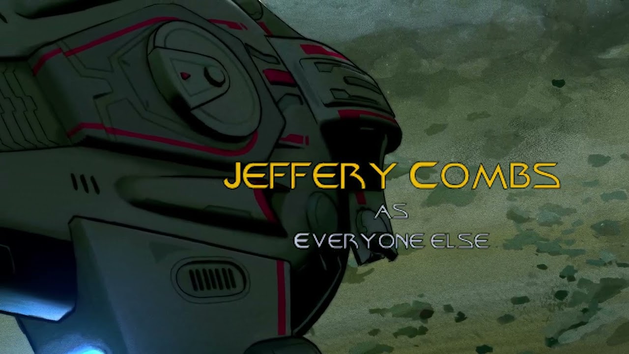 Tau'Tooga Opening Credits