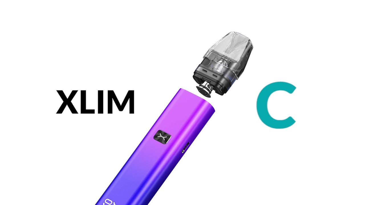 The Advantage of OXVA XLIM C
