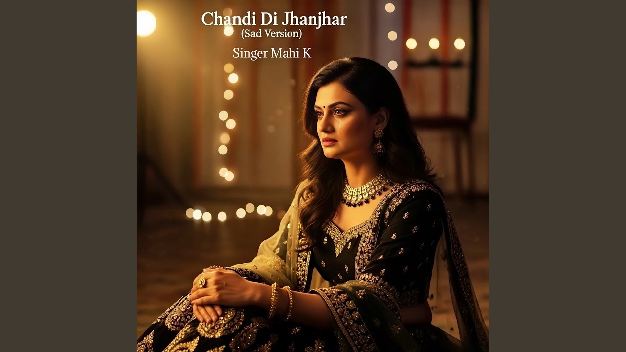 Chandi Di Jhanjhar (sad Version)
