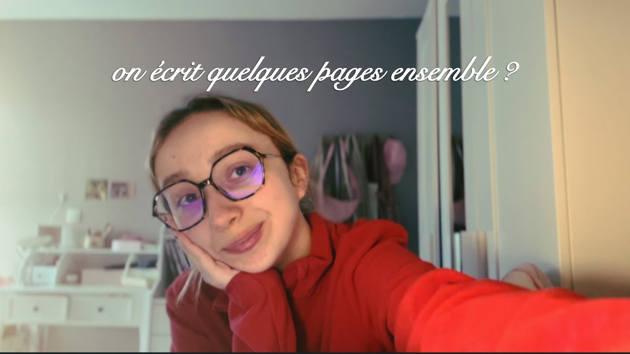 Journal d’écriture 📝 Introduction : des doutes et mon chat ⭐️