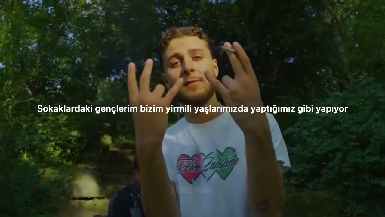 SELİM61 ,PASHANİM , RB030, ABUGLİTSCH -AMELİE(2022)(TÜRKÇE ÇEVİRİ)