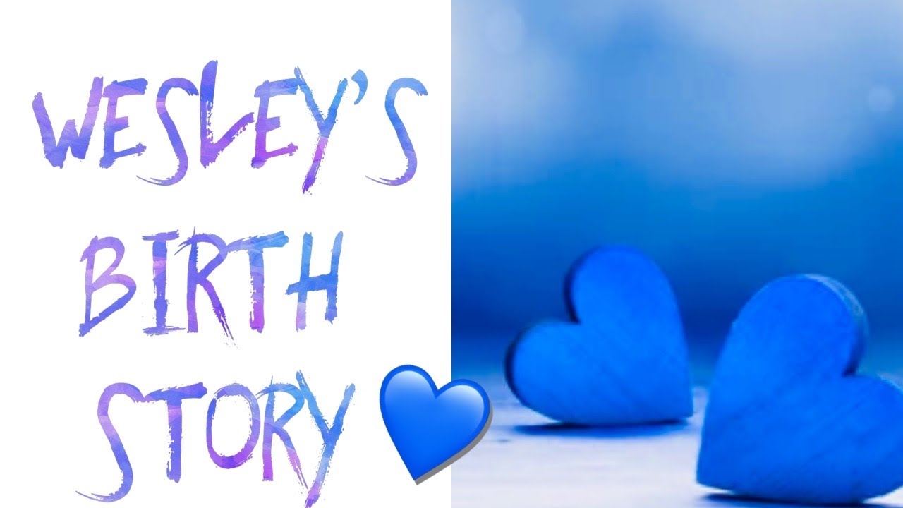 I got Pregnant on the pill!!! // Birth story #4 // I had 6 c-sections 💙