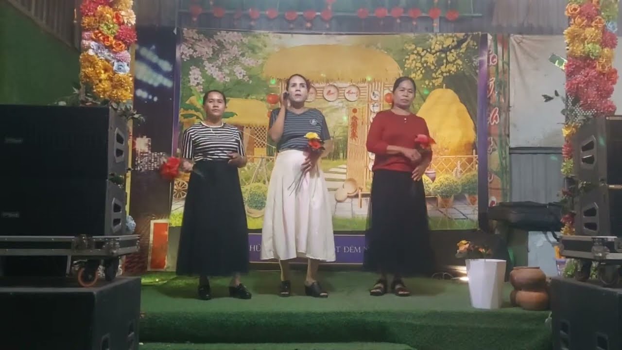 út Chiến  đang phát trực tiếp!