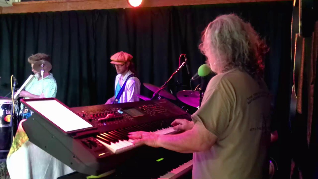 Chalwa  LIVE  Sunday on Monday 8pm est/ Original Outlaw Reggae Music / Roots, Rock and Reggae