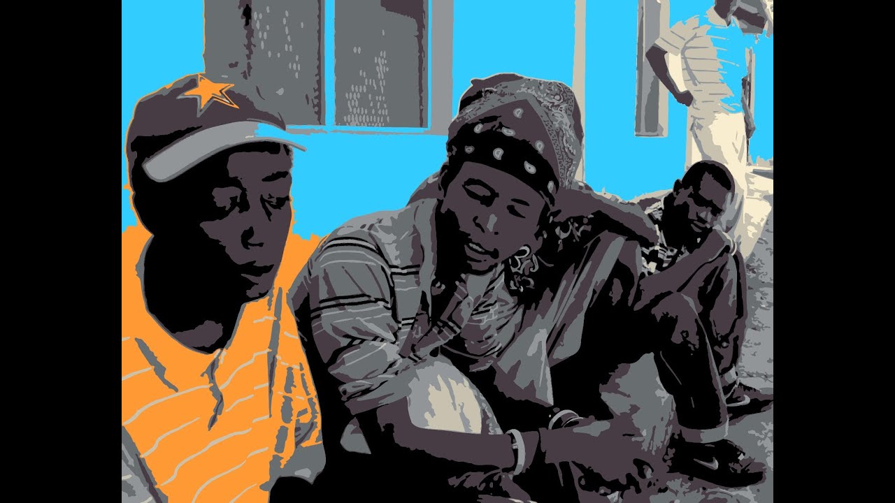 OSIEA - Reducing Harm in Drug Use