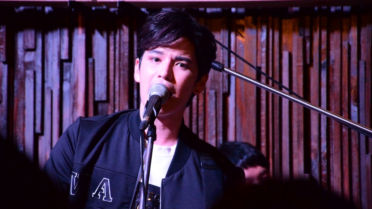 20170729 เต๋าเศรษฐพงศ์ เพลง 'คนละชั้น'