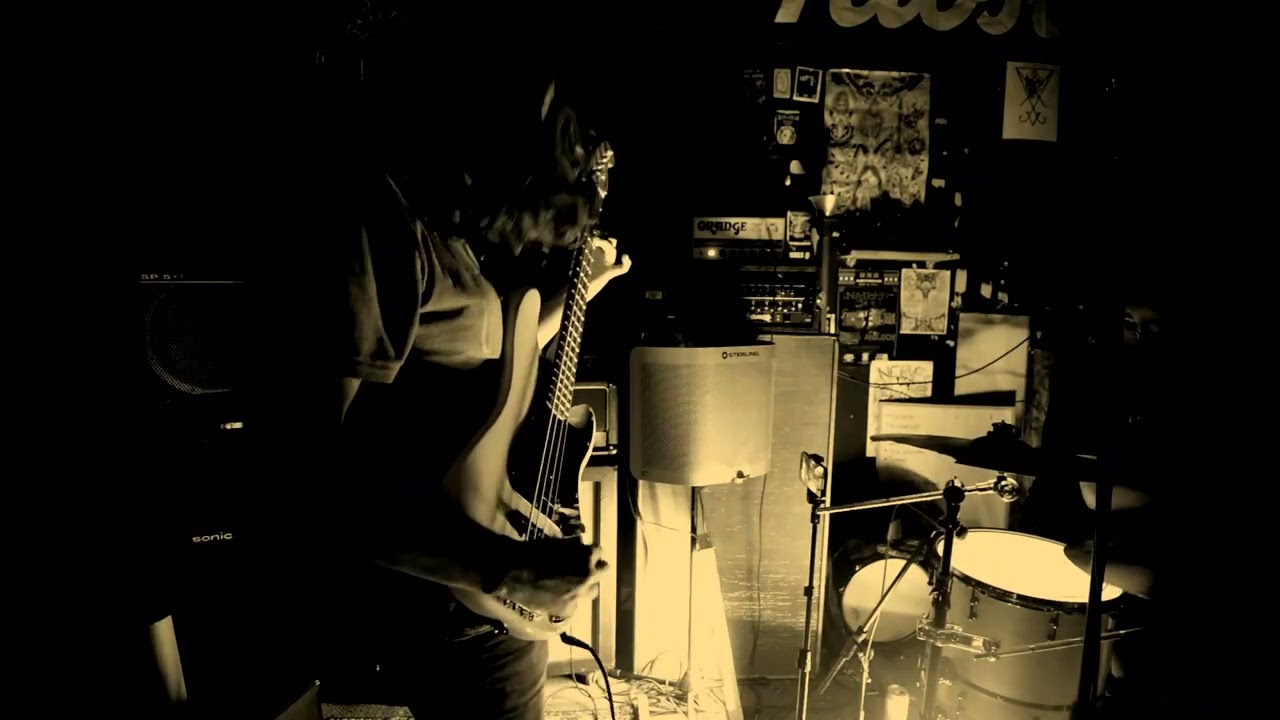 Near/Far (Live Rehearsal)