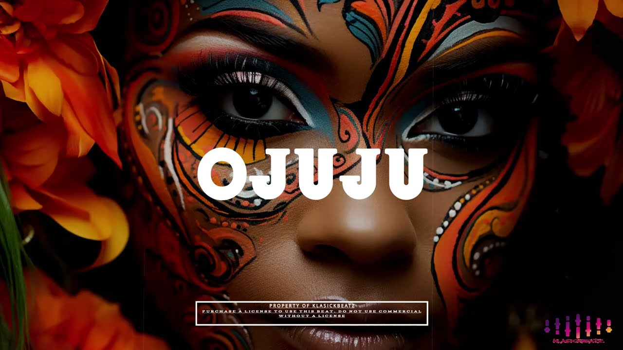 Omah Lay x Rema x Oxlade x Tekno Afrobeat Type Beat 2023 - 