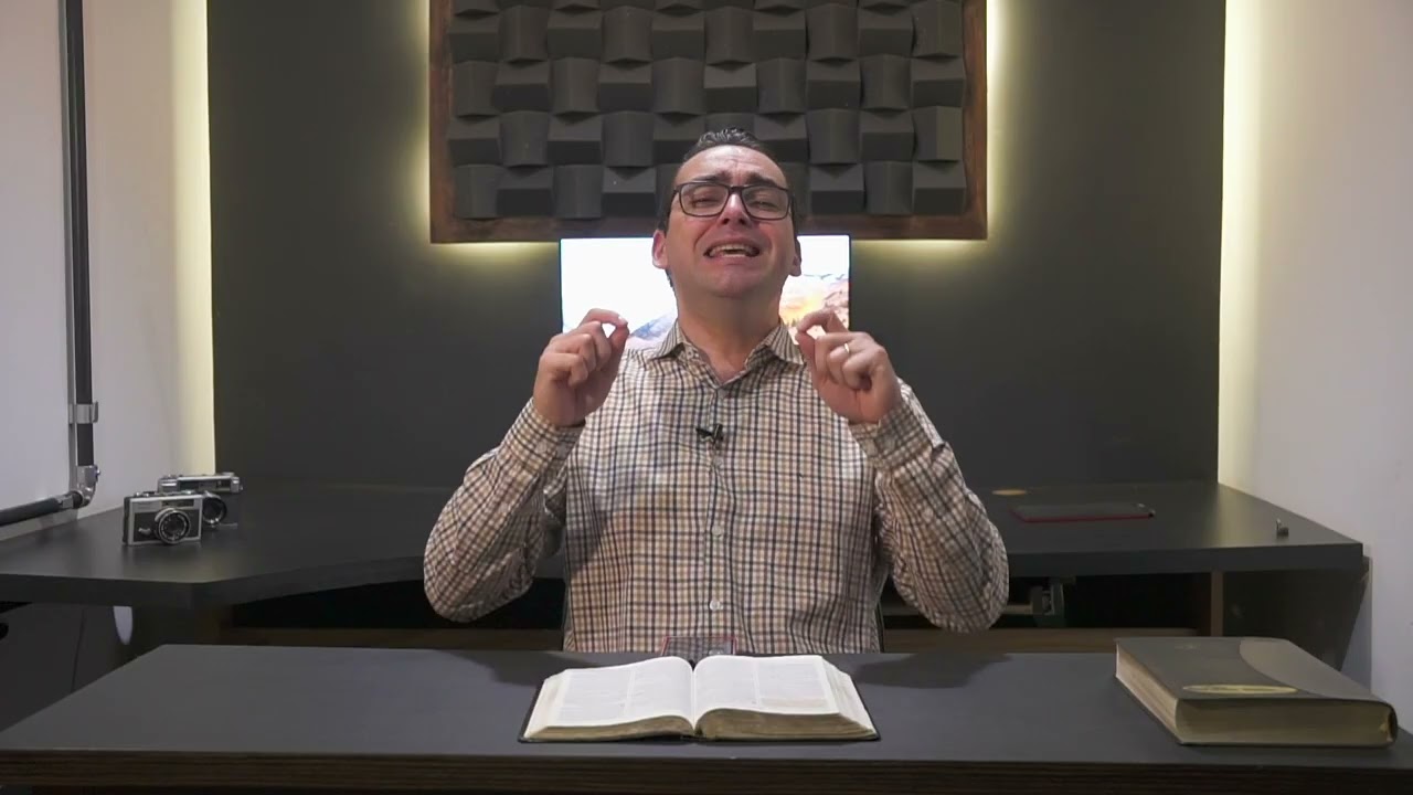 QUEM É JESUS?