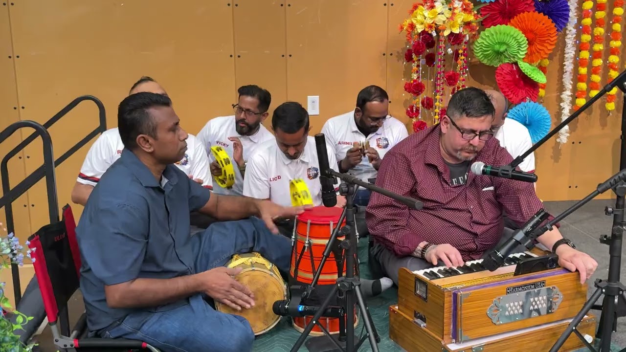 SEATTLE FIJI CULTURAL AND SPORTS INC THANKS COMMUNITY FOR SUCCESSFUL HOLI CELEBRATION