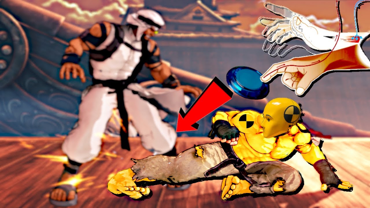 Hit Confirms for DUMMIES!