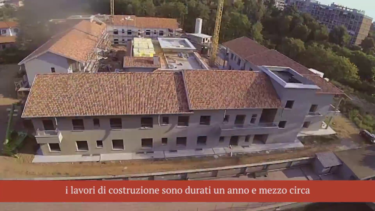 CGM si racconta: Il Paese Ritrovato - Cooperativa La Meridiana (Monza)
