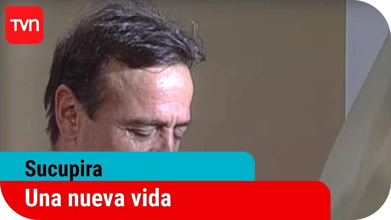 Una nueva vida | Sucupira - T1E21