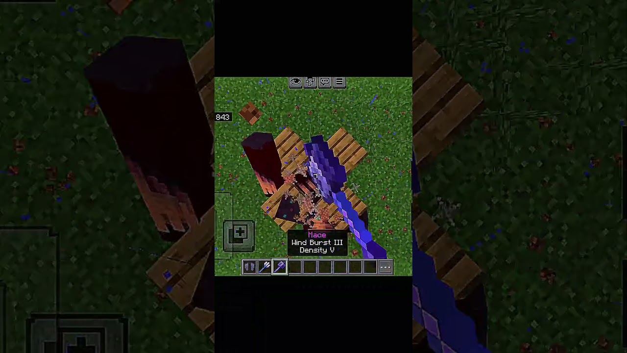 Minecraft Offline PVP Vs Online PVP 