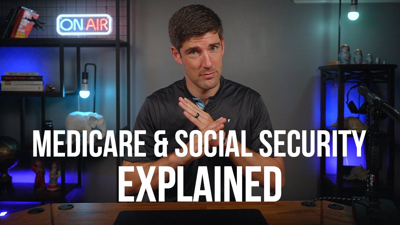 How your MEDICARE and SOCIAL SECURITY Benefits are Related