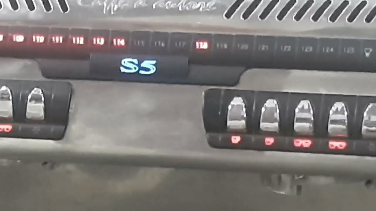 #Laspaziale #S5 #coffee #machine #Italian:#How to #use and #operate #Laspaziale #S5 #Coffee#Machine.