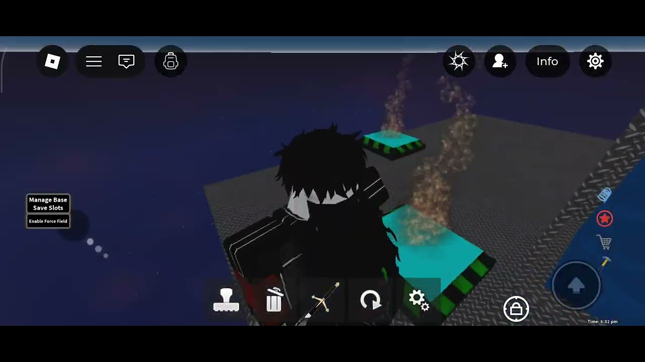 Testing Elevator Old version V1 in BABASFU 