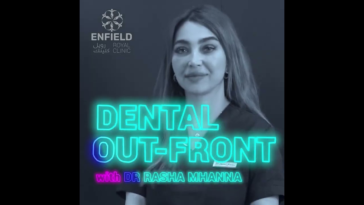 افكار خاطئة عن فنيرز - ابتسامة هوليوود| Myths about Veneers | Dubai | UAE