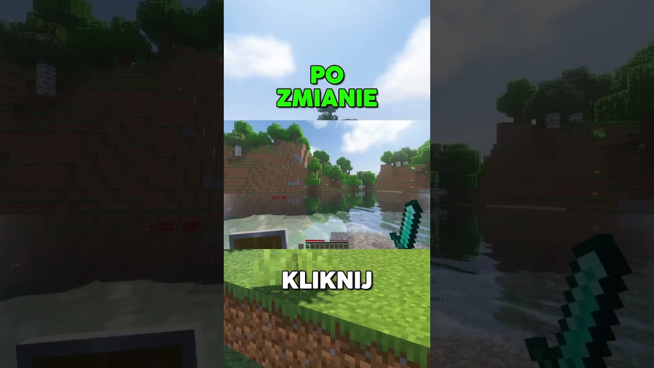 View Model Mod | BlazingPack Client