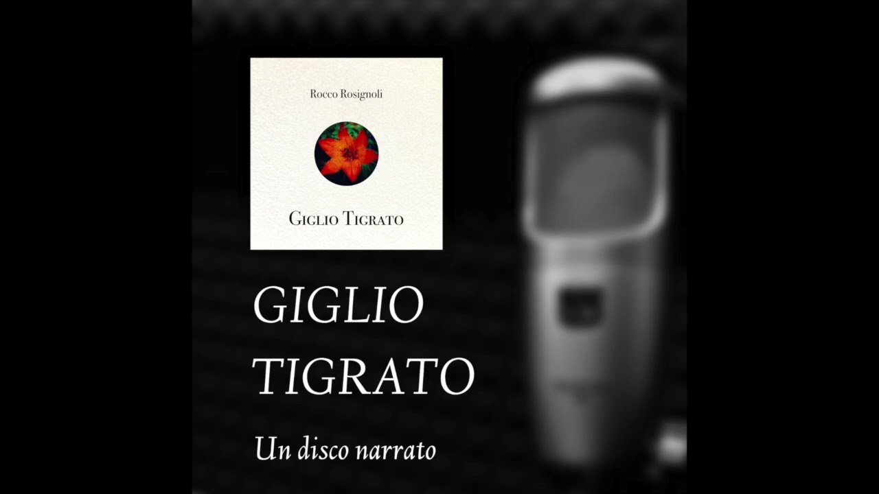 Ep. 1 - da Garibaldi a Gramsci passando per un fiore