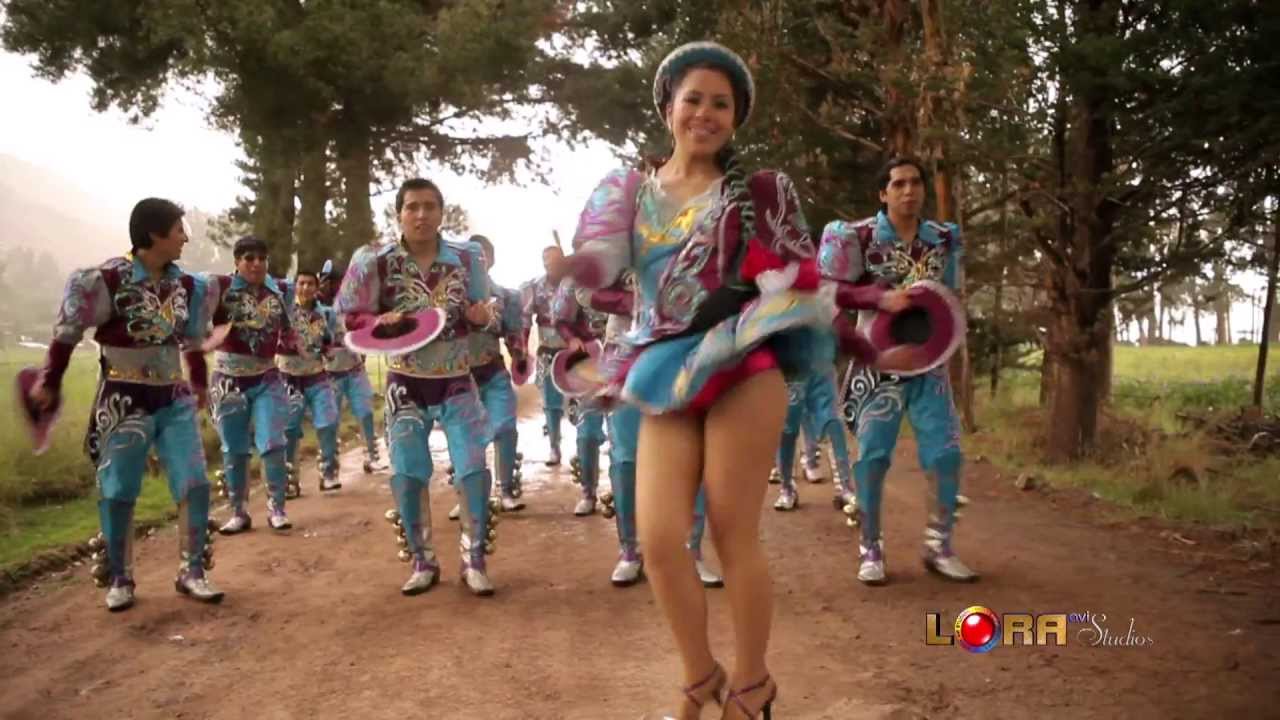 Caporales San Valentin 