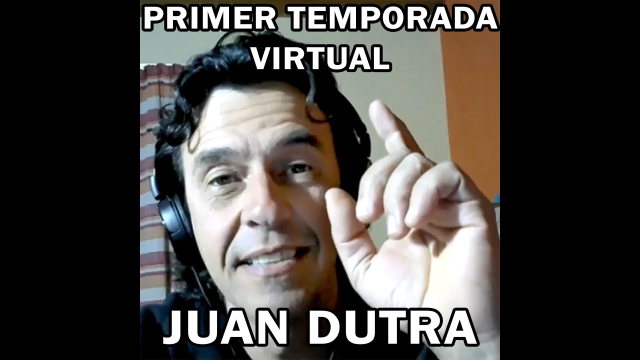 MRR: Juan Dutra -El Suelo, el agua y El manejo del Ganado.