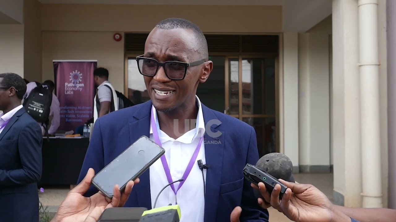 Musenero Reaffirms Support for Youth Innovators in Digital Agenda