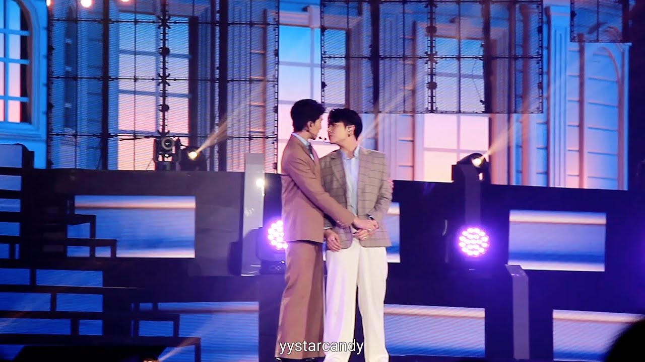 fancam 250623 รักเธอนิรันดร์ - เอิร์ทมิกซ์  #LOLFanFest2023 Day2 #mixxiw #earthmix #เอิร์ทมิกซ์