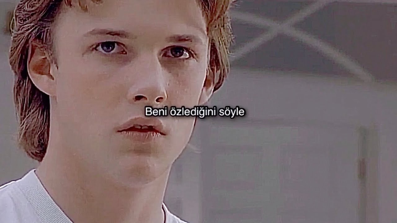 Lil Peep - Big City Blues [Türkçe Çeviri] |Brad Renfro ~Apt Pupil~|
