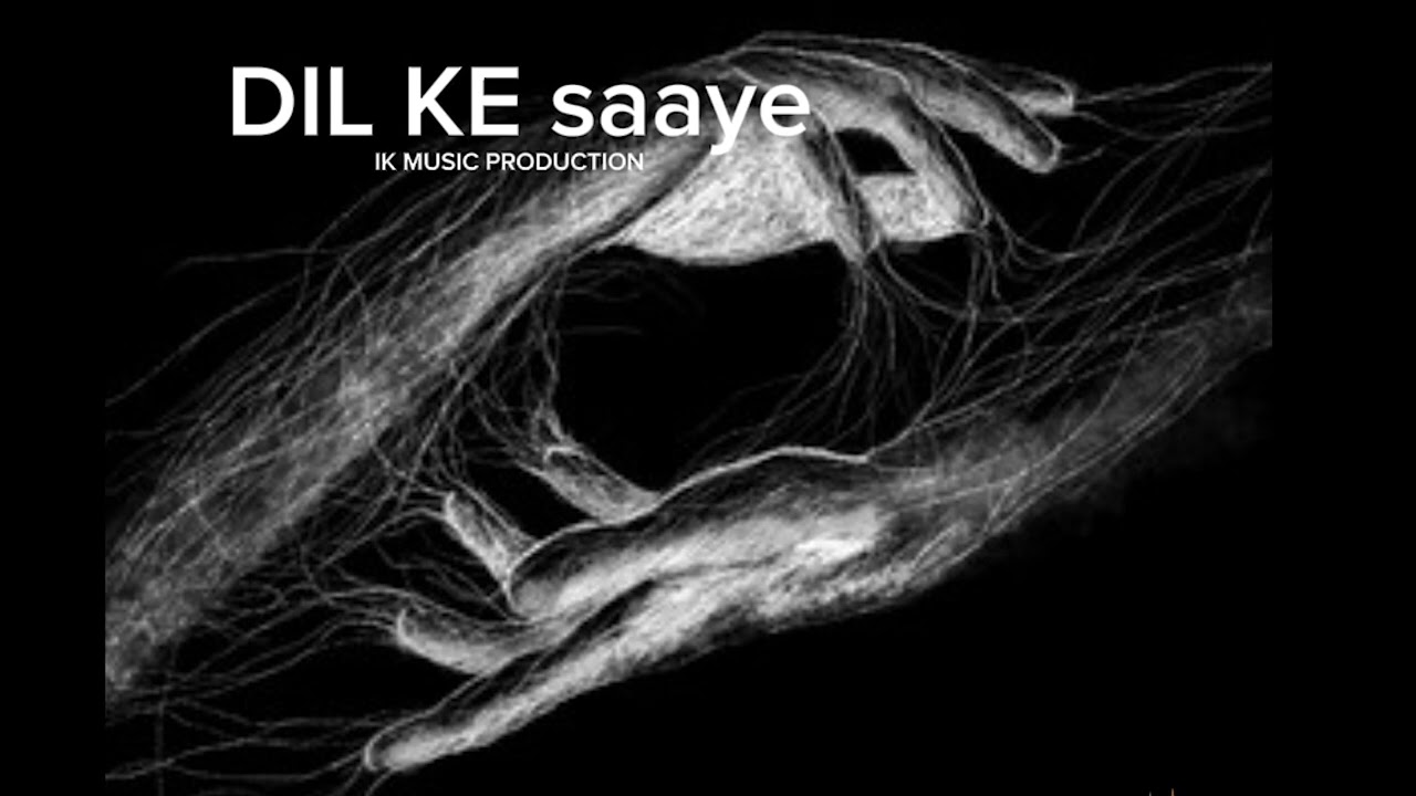 dil ke saaye | VISHAL MEHERA | IKRAM TAK | OFFICIAL AUDIO | IK MUSIC PRODUCTION