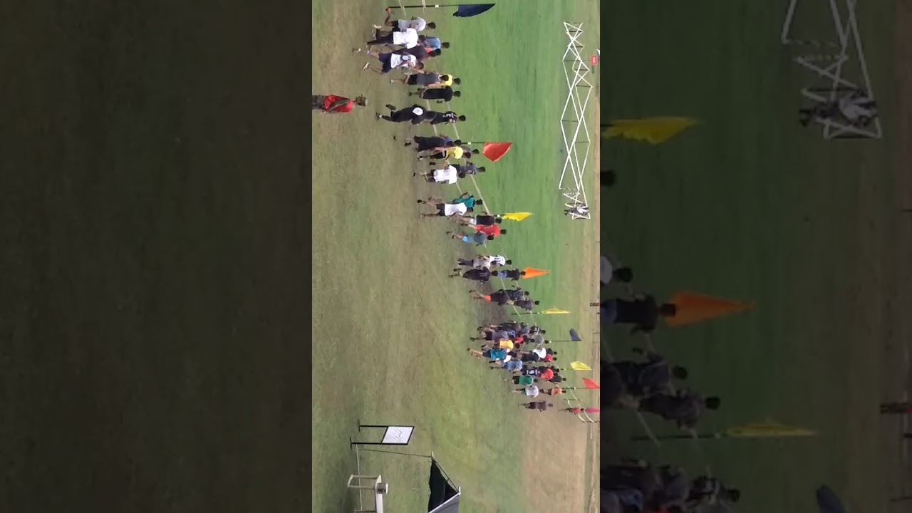 Army Recruitment 2019 Luwangpokpa Cricket stadium