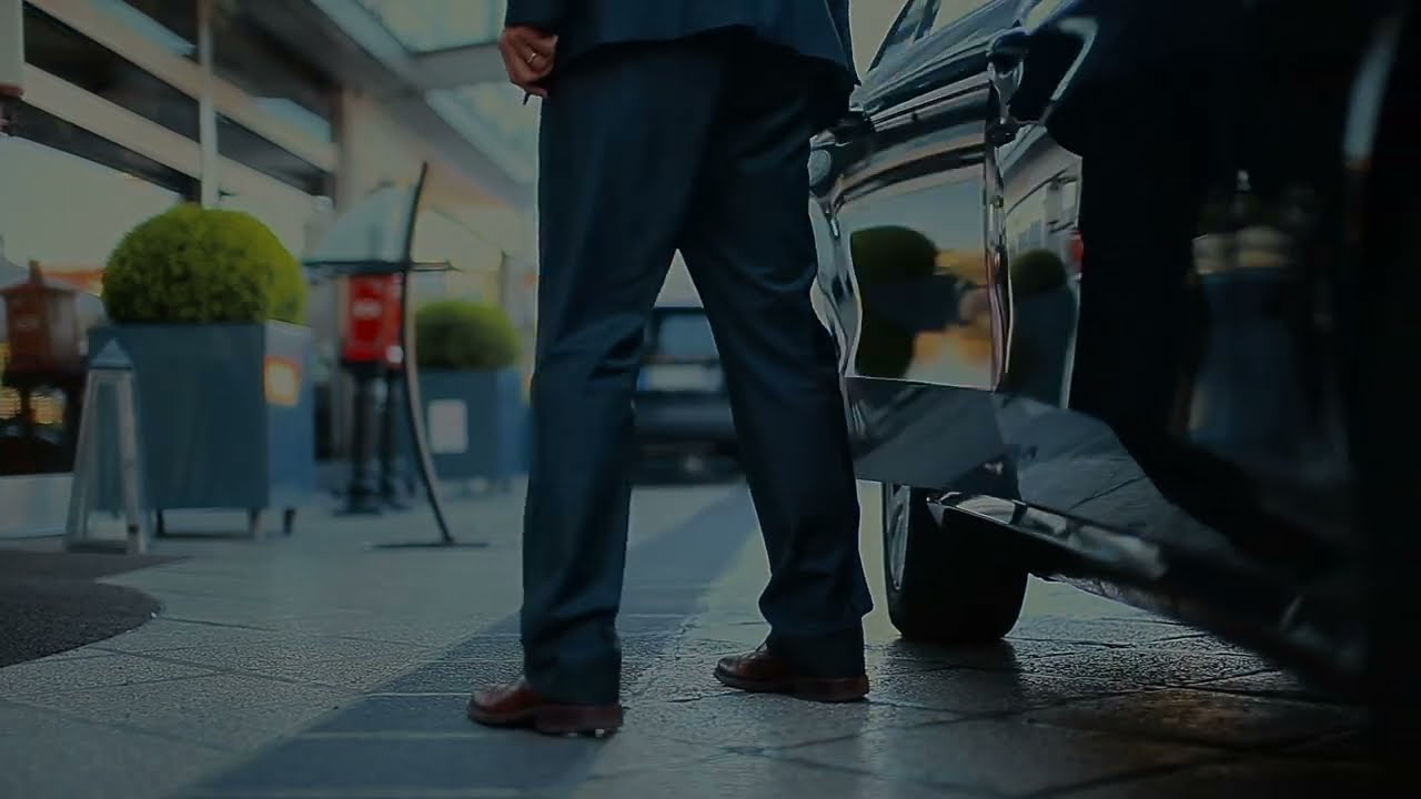 Private Car Service Atlanta | Car Service ATL