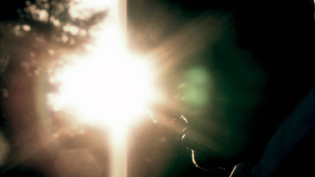 Tidence Lane Official Teaser trailer