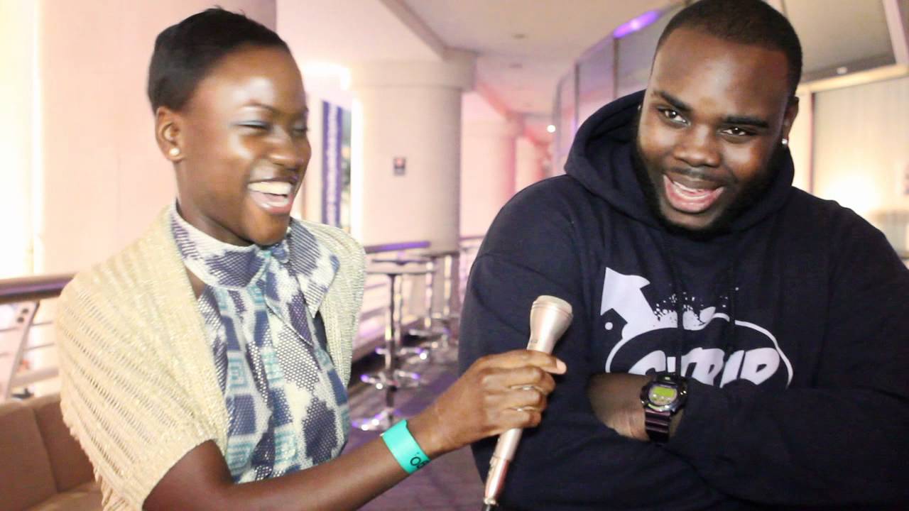 HMTV: Atumpan, Stay Jay, Ruff n Smooth at the Hip Life Festival 2011