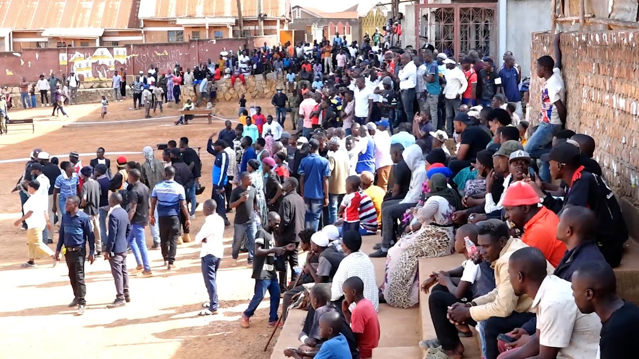 WUUNO VVAAWO MPITEEWO WAMU NEMIVUYO EGIBADDE MU KALULU KE KAWEMPE#bukeddetvclips #ntvnews