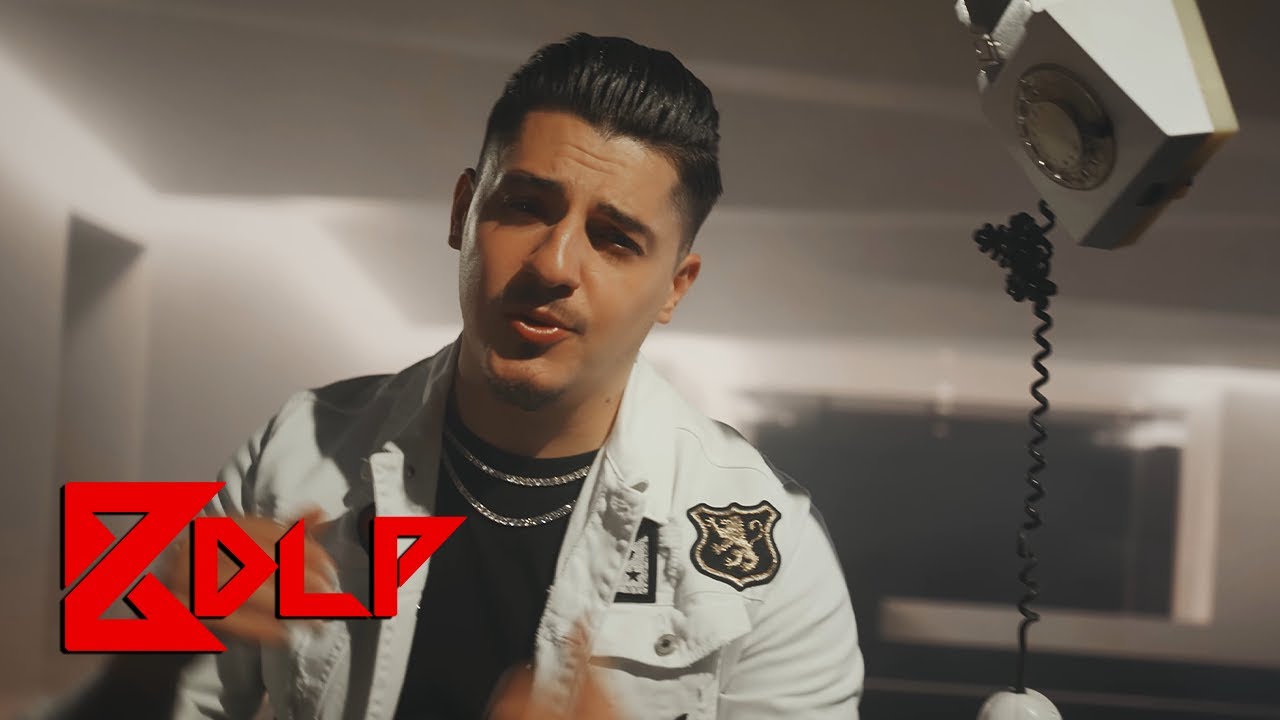 Bogdan DLP ❌ BOB - Ma Suni Noaptea 📱 Official Video