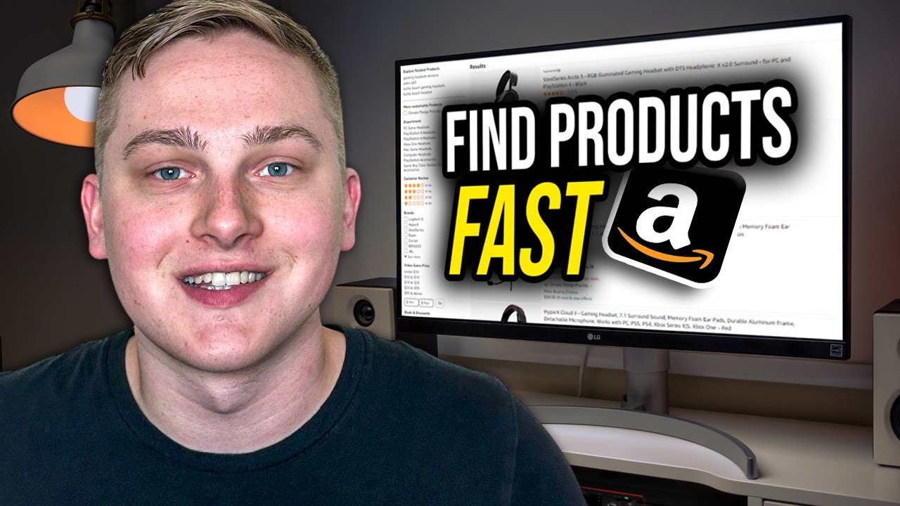 Revealing the BEST Online Arbitrage Product Research Strategies!