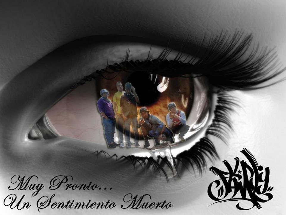 Un Sentimiento Muerto &iexcl; Sheriff mc & fk family &iexcl;