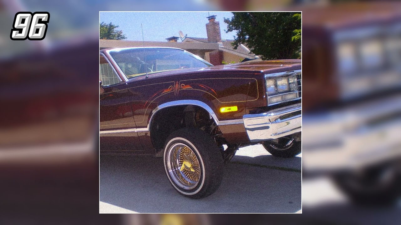 [FREE] Chicano Rap Type Beat // 