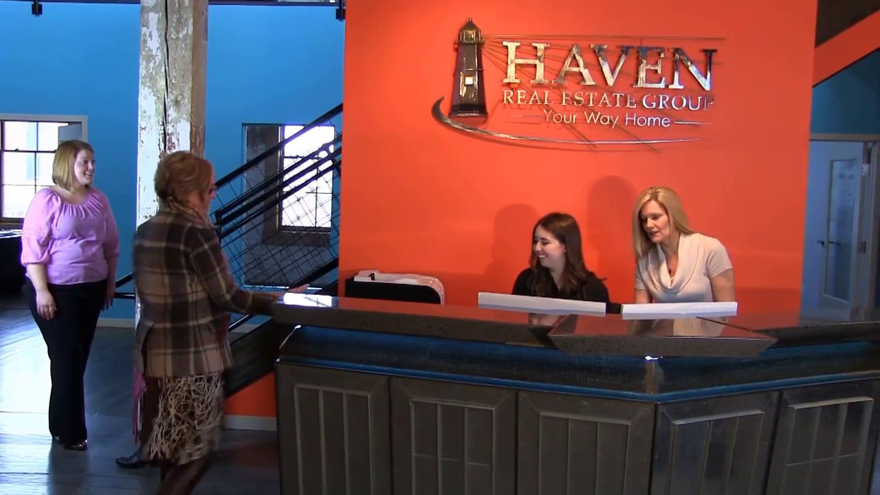 Haven Real Estate Group Seeking Best Spokane Realtors