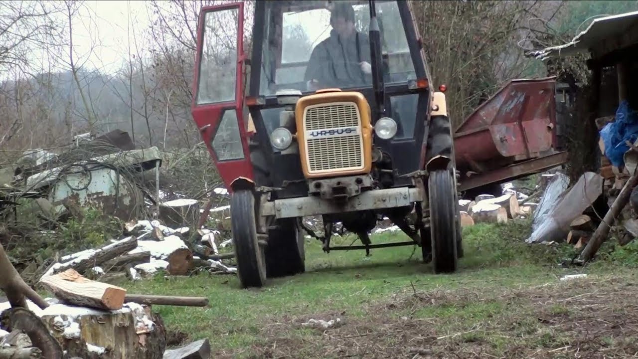 Zrób to sam czyli kombinajce alpejskie / spawarka w akcji/  odpalanie trzydziestki przy