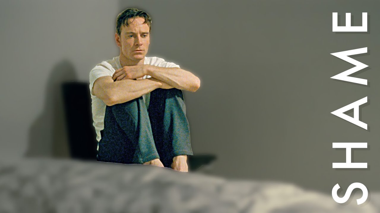 SHAME (2011) Scene: 