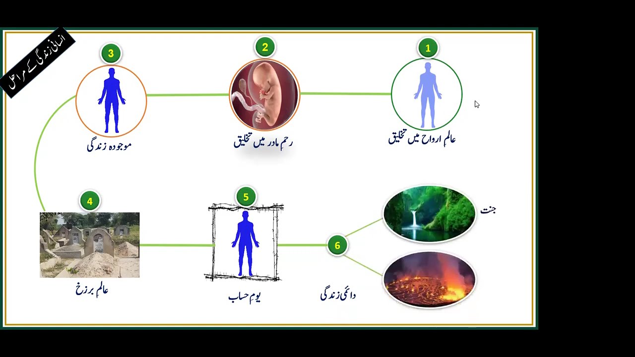 انسانی کاوشوں کی نوعیت اور انکے نتائج [محمد بن اشرف]