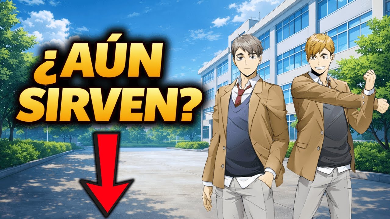 Los Miya UR NO son meta… pero tampoco fueron un error